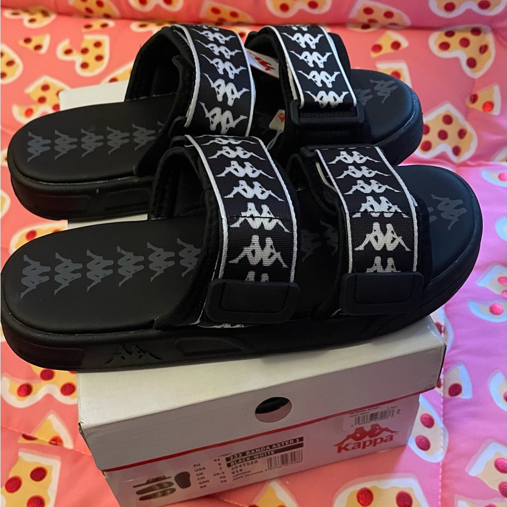 COPY - Kappa slides